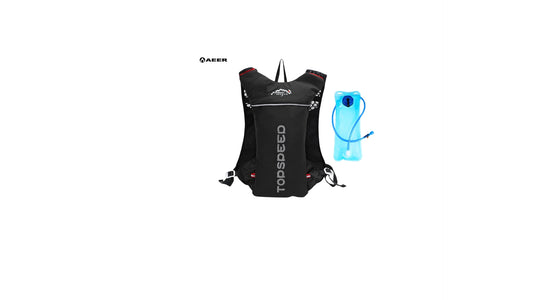 Sac D'hydratation et réservoir de 2L
